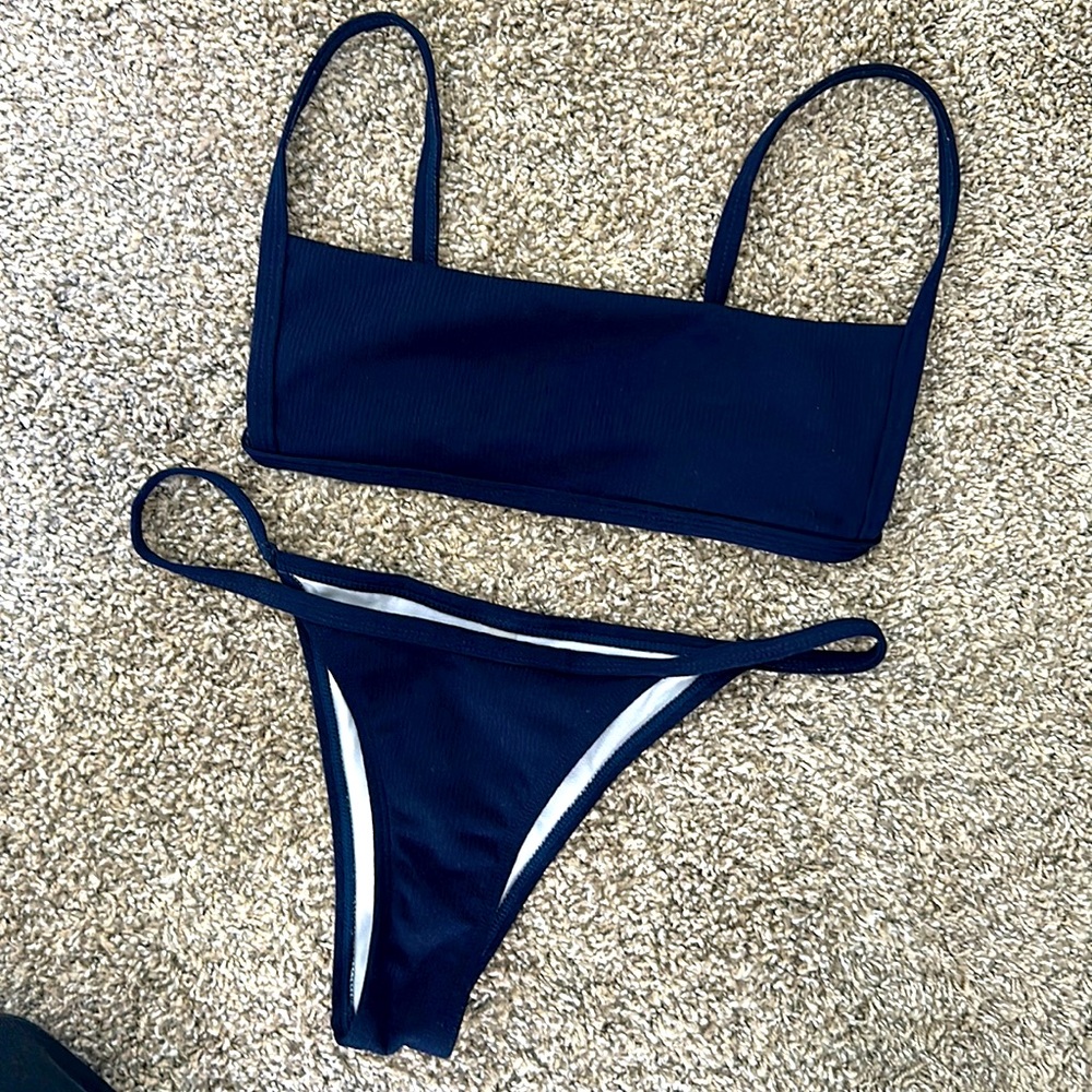 Swimsuit